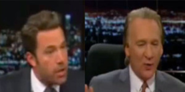 Bill Maher Talks About That Islam Debate With Ben Affleck E